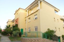 Begane Grond Appartement - Cabopino, Costa del Sol