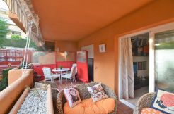 Tussenverdieping Appartement - Riviera del Sol, Costa del Sol