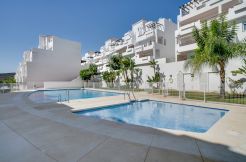 Begane Grond Appartement - Valle Romano, Costa del Sol