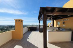 Penthouse Appartement - Estepona, Costa del Sol