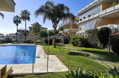 Begane Grond Appartement - Cabopino, Costa del Sol