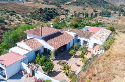 Finca Villa - Mijas, Costa del Sol