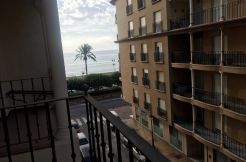 Tussenverdieping Appartement - Estepona, Costa del Sol