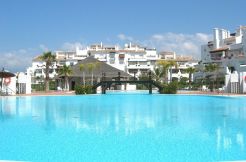 Tussenverdieping Appartement - San Pedro de Alcántara, Costa del Sol