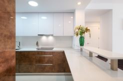 Begane Grond Appartement - Cancelada, Costa del Sol