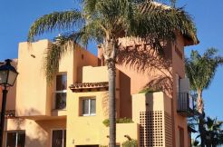 Geschakeld Huis - Nueva Andalucía, Costa del Sol