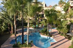 Tussenverdieping Appartement - New Golden Mile, Costa del Sol