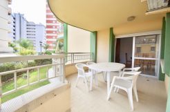 Tussenverdieping Appartement - Fuengirola, Costa del Sol