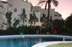 Penthouse Appartement - New Golden Mile, Costa del Sol