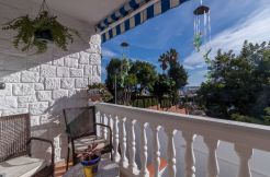 Vrijstaande Villa - Torremolinos, Costa del Sol