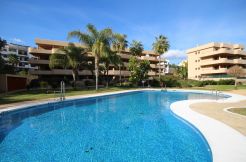Penthouse Appartement - La Cala de Mijas, Costa del Sol
