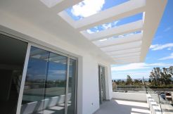 Penthouse Appartement - Bel Air, Costa del Sol