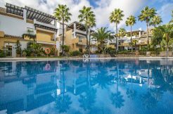 Begane Grond Appartement - Bahía de Marbella, Costa del Sol