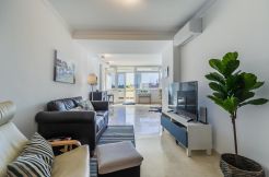 Tussenverdieping Appartement - Los Pacos, Costa del Sol