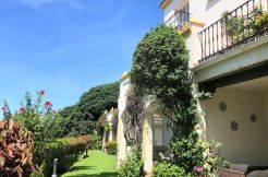 Geschakeld Huis - Estepona, Costa del Sol