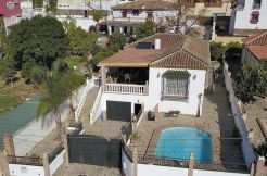 Vrijstaande Villa - Coín, Costa del Sol