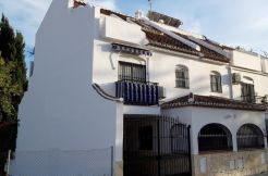 Geschakeld Huis - Fuengirola, Costa del Sol