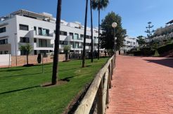 Begane Grond Appartement - La Cala, Costa del Sol