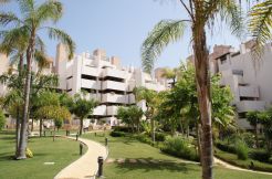Begane Grond Appartement - New Golden Mile, Costa del Sol