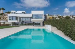 Vrijstaande Villa - Benahavís, Costa del Sol