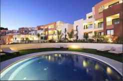 Tussenverdieping Appartement - Marbella, Costa del Sol