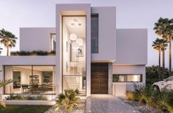 Vrijstaande Villa - Cancelada, Costa del Sol