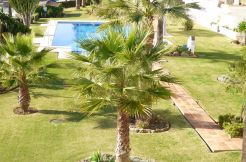 Tussenverdieping Appartement - Mijas Costa, Costa del Sol