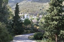 Vrijstaande Villa - Ojén, Costa del Sol