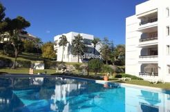 Begane Grond Appartement - Los Monteros, Costa del Sol