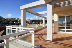 Penthouse Appartement - La Cala Hills, Costa del Sol