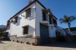 Vrijstaande Villa - Alhaurín el Grande, Costa del Sol
