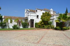Vrijstaande Villa - Guadalmina Baja, Costa del Sol