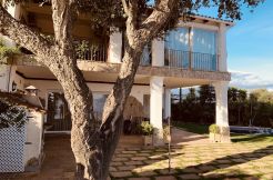Half-Vrijstaande Villa - Ojén, Costa del Sol