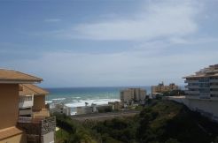 Tussenverdieping Appartement - Carvajal, Costa del Sol