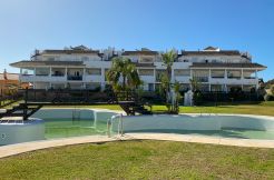 Begane Grond Appartement - Benalmadena Costa, Costa del Sol