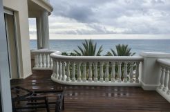 Tussenverdieping Appartement - Estepona, Costa del Sol