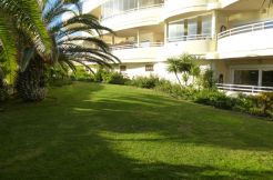 Begane Grond Appartement - Torrequebrada, Costa del Sol