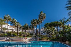 Penthouse Appartement - Elviria, Costa del Sol