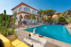 Vrijstaande Villa - Alhaurín de la Torre, Costa del Sol