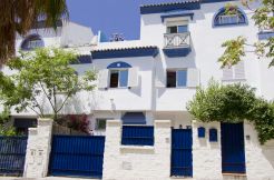 Geschakeld Huis - San Pedro de Alcántara, Costa del Sol