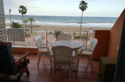Tussenverdieping Appartement - Fuengirola, Costa del Sol