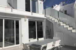 Half-Vrijstaande Villa - New Golden Mile, Costa del Sol