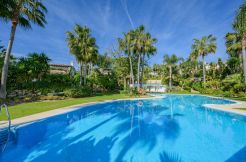 Vrijstaande Villa - The Golden Mile, Costa del Sol