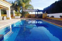 Vrijstaande Villa - San Pedro de Alcántara, Costa del Sol