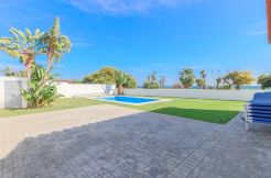 Vrijstaande Villa - New Golden Mile, Costa del Sol