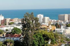 Tussenverdieping Appartement - La Carihuela, Costa del Sol