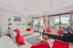 Begane Grond Appartement - Los Monteros, Costa del Sol