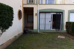 Begane Grond Appartement - Casares, Costa del Sol