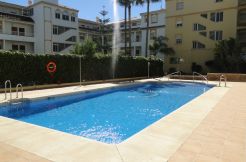 Tussenverdieping Appartement - La Cala de Mijas, Costa del Sol
