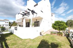 Begane Grond Appartement - Selwo, Costa del Sol